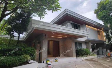 House and Lot