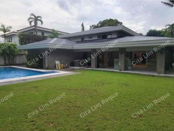 House and Lot