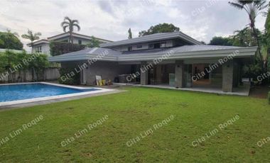 House and Lot