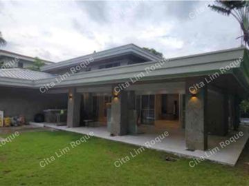 House and Lot