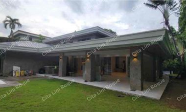 House and Lot
