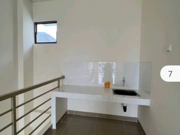 Disewakan Ruko Gading Serpong Hadap Jl di Aniva Junction By Rumah Chinida (Yt)