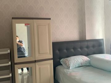 Di Jual Apartemen HUnian Fasilitas Lengkap