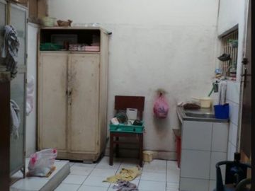 Rumah Tua Murah Banget Jual Cepat Radio Dalam Sisi Jalan Besar Cocok Untuk Hotel Kosan Kantor Rumah Lux