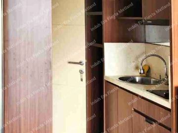Apartemen cantik siap huni ayodhya tower siena