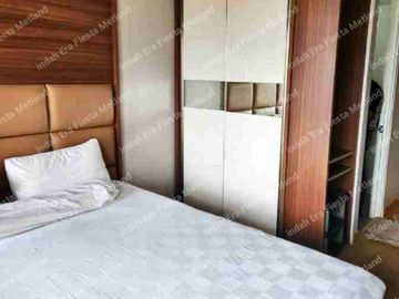 Apartemen cantik siap huni ayodhya tower siena
