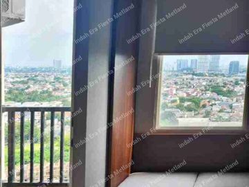 Apartemen cantik siap huni ayodhya tower siena