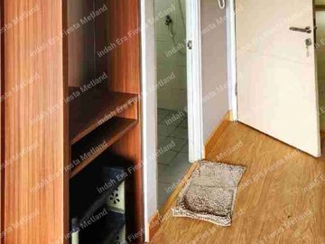 Apartemen cantik siap huni ayodhya tower siena