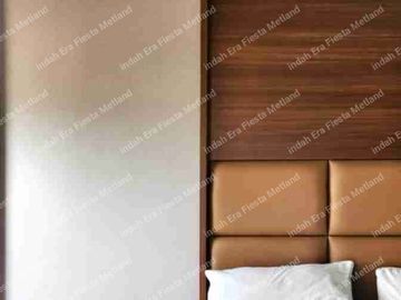 Apartemen cantik siap huni ayodhya tower siena