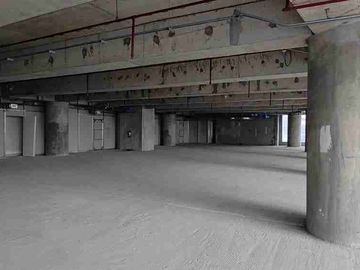 For Sale and For Lease : Office Space Alveo Financial Tower