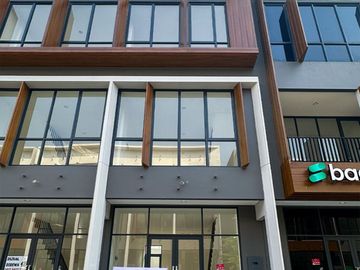 Dijual Ruko West Village BSD – Lokasi Strategis, Cocok untuk Bisnis & Investasi