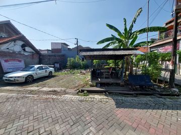 Tanah Hook Siap Bangun  Lokasi Ketapang Wage Aloha Sidoarjo