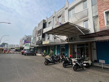 Dijual  Ruko Modern Town Market, Modernland, Tangerang