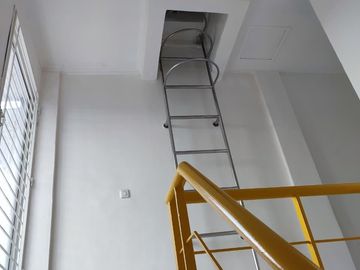 Dijual  Ruko Modern Town Market, Modernland, Tangerang