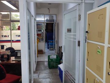 Dijual  Ruko Modern Town Market, Modernland, Tangerang