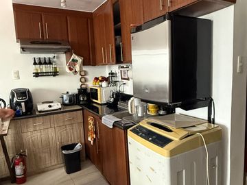 Condo for Sale in Greenhills Heights Pinaglabanan San Juan