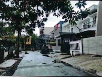 Dijual Rumah Lelang sangat Murah di Komplek IKIP Duren Sawit