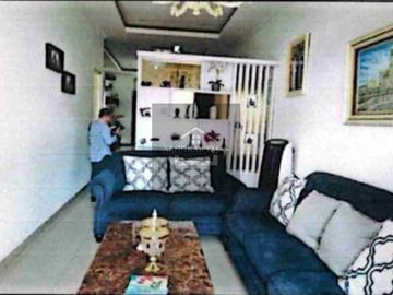 Dijual Rumah Lelang sangat Murah di Komplek IKIP Duren Sawit