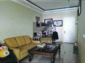 Dijual Rumah Lelang sangat Murah di Komplek IKIP Duren Sawit