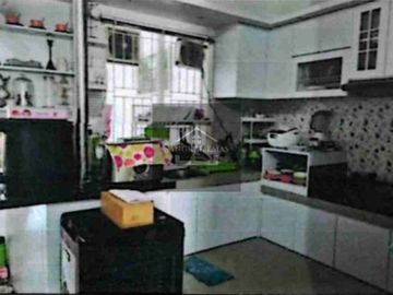 Dijual Rumah Lelang sangat Murah di Komplek IKIP Duren Sawit