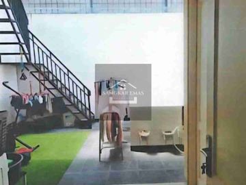 Dijual Rumah Lelang sangat Murah di Komplek IKIP Duren Sawit