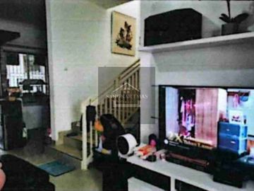 Dijual Rumah Lelang sangat Murah di Komplek IKIP Duren Sawit