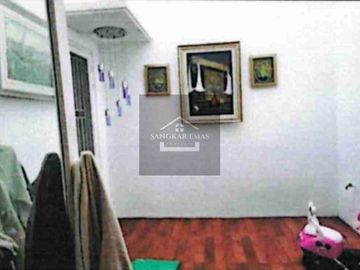 Dijual Rumah Lelang sangat Murah di Komplek IKIP Duren Sawit