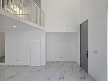 Dijual Rumah Baru Posisi Hook di Citra 2 Extension Jakarta Barat