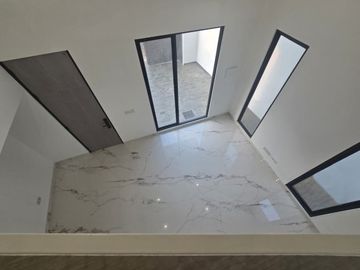 Dijual Rumah Baru Posisi Hook di Citra 2 Extension Jakarta Barat