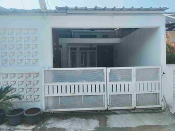 Dijual Rumah Semi Furnise siap Huni Cibiru Indah 585 JT / Nego SHM