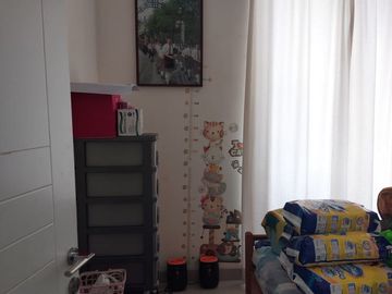 Hunian Sewa Furnished di Modernland Tangerang