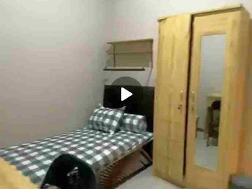 Dijual kost bebas semua biaya