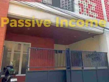 Dijual kost bebas semua biaya