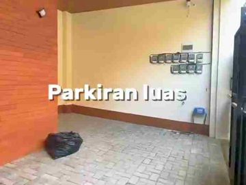 Dijual kost bebas semua biaya
