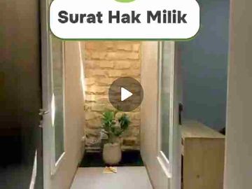 Dijual kost bebas semua biaya