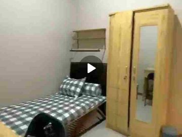 Dijual kost bebas semua biaya