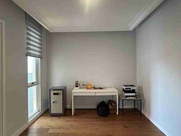 Dijual Rumah Modern Classic Hook di Southgrove Lebak Bulus Private Lift