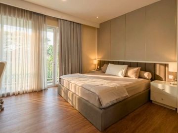 Dijual Rumah Nara Village Gading Serpong
