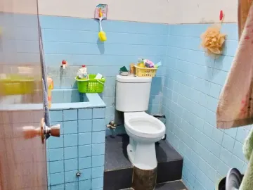 Rumah Standar Kelapa Molek 2 Lantai Kelapa Gading Jakarta Utara