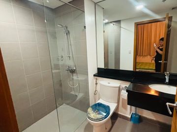 ₱36,000,000 | Luxury 2BR Fully Furnished Condo for Sale in Park Terraces Makati | 110sqm | With Parking | Prime Ayala Center Location