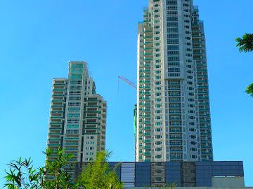 ₱36,000,000 | Luxury 2BR Fully Furnished Condo for Sale in Park Terraces Makati | 110sqm | With Parking | Prime Ayala Center Location