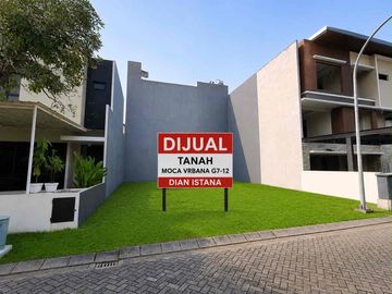 Dian Istana Wiyung Mocca Verbana