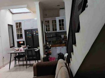 Diamond Golden Cinere, Rumah Dijual