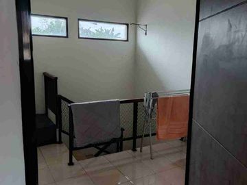 Diamond Golden Cinere, Rumah Dijual