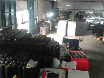 Dijua cepat l pabrik kawasan Jatake