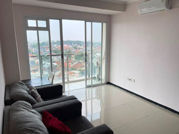 Disewakan Cepat 2BR Semi Furnished Gateway Pasteur – Nyaman & Strategis!