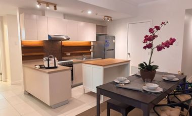 FOR SALE - Semi-Furnished Corner Condo Unit in East Bay Residences, Sucat, Muntinlupa City