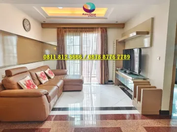 TERMURAH! Apartemen Gading Resort Furnished Kelapa Gading Jakarta Utara