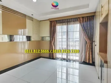 TERMURAH! Apartemen Gading Resort Furnished Kelapa Gading Jakarta Utara
