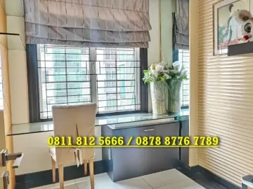 TERMURAH! Apartemen Gading Resort Furnished Kelapa Gading Jakarta Utara